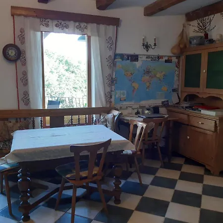 Hungária Maison d'hôtes Eger