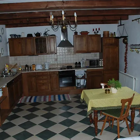 Hungaria Vendeghaz