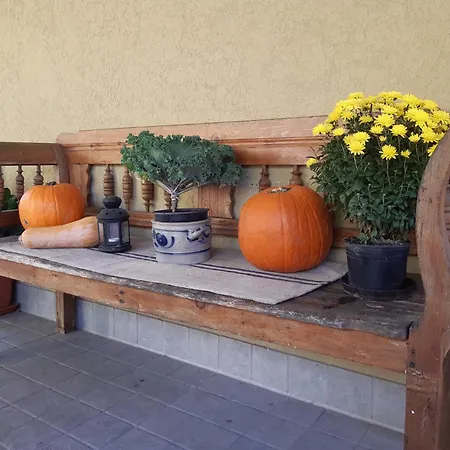 Maison d'hôtes Hungária 3*