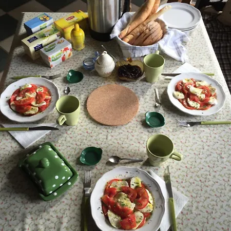 Maison d'hôtes Hungária Eger