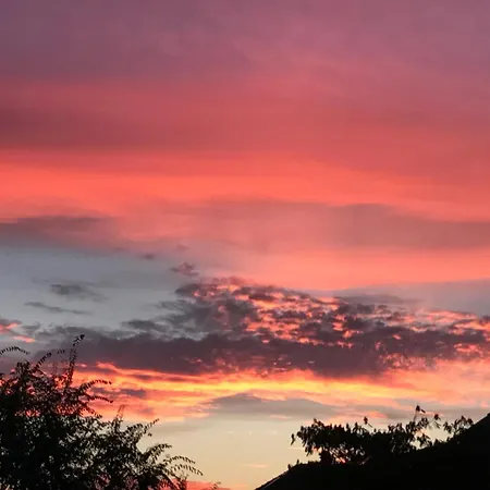 Maison d'hôtes Hungária Eger