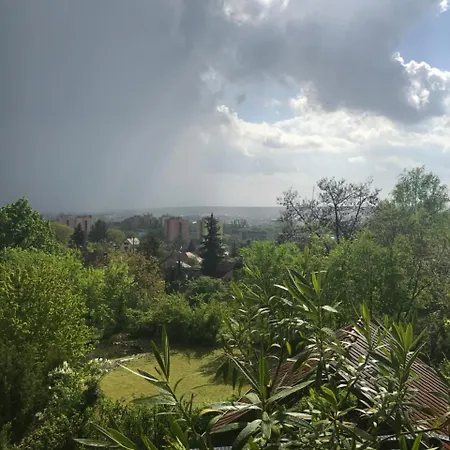 Hungária Maison d'hôtes