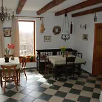 ゲストハウス Hungaria Vendeghaz