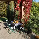 ゲストハウス Hungaria Vendeghaz エゲル