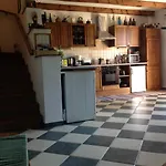 Hungaria Vendeghaz ゲストハウス エゲル