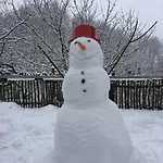 ゲストハウス Hungaria Vendeghaz エゲル
