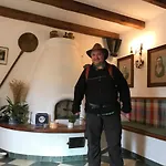 Hungaria Vendeghaz エゲル