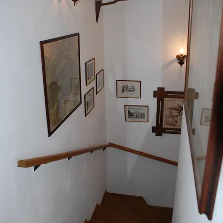 Hungaria Vendeghaz Eger