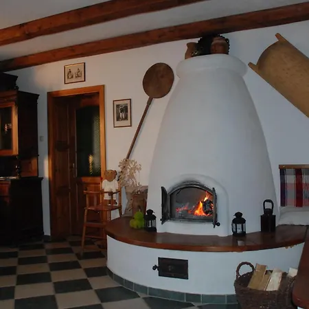 Hungaria Vendeghaz Eger