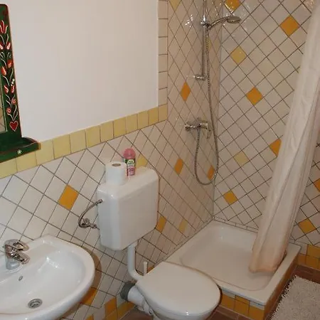 Guest house Hungaria Vendeghaz