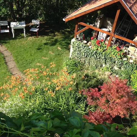 Hungaria Vendeghaz Guest house 3*