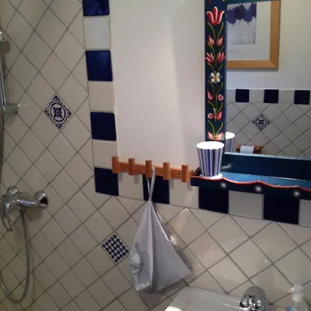 Guest house Hungaria Vendeghaz