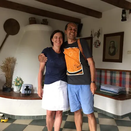 Guest house Hungaria Vendeghaz