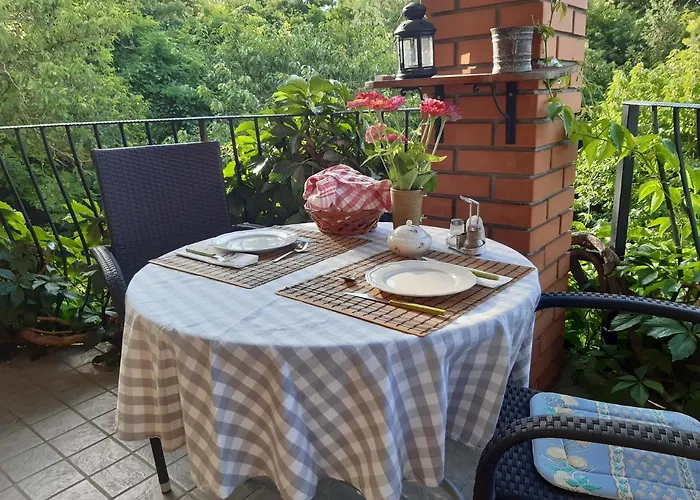 Hungaria Vendeghaz Eger