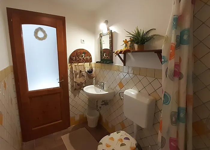 Hungaria Vendeghaz Guest house