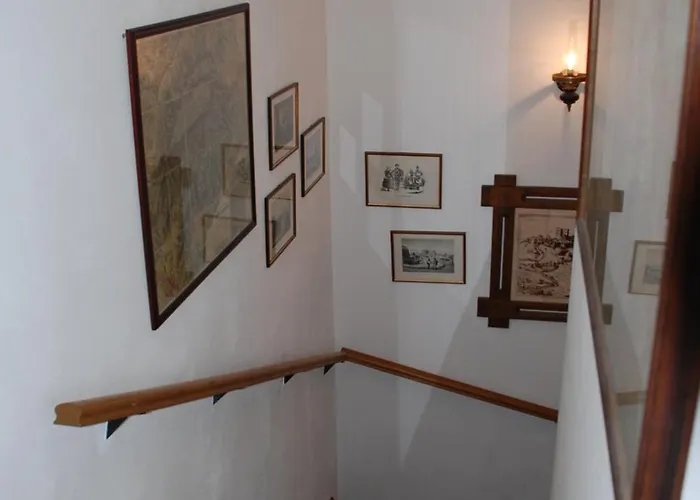 Hungaria Vendeghaz Eger