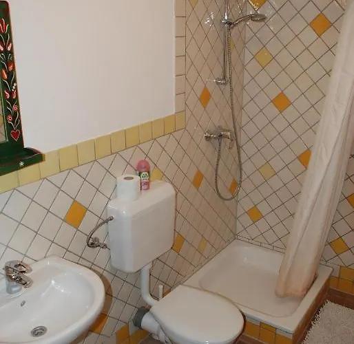 Guest house Hungaria Vendeghaz