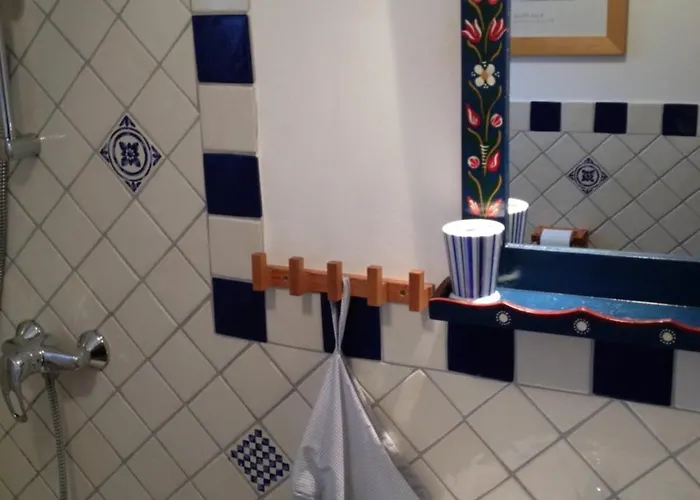 Guest house Hungaria Vendeghaz