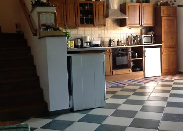 Hungaria Vendeghaz Guest house Eger