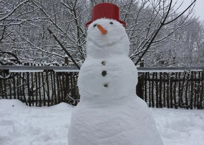 Guest house Hungaria Vendeghaz Eger