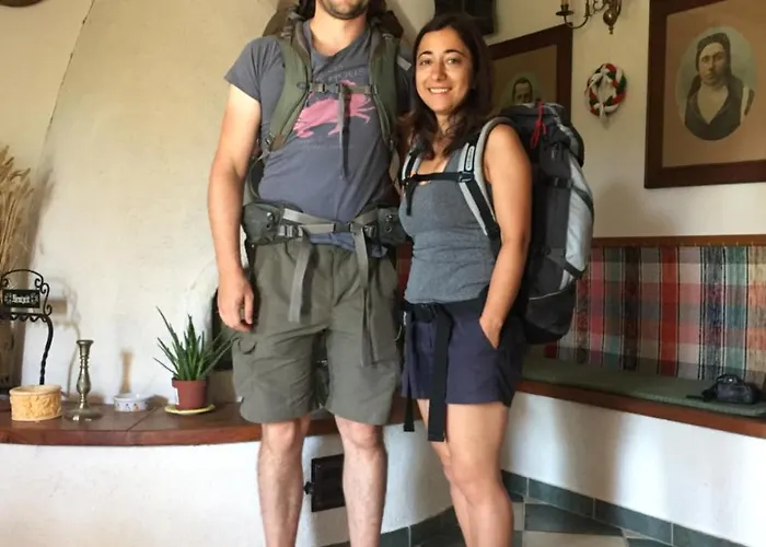 Hungaria Vendeghaz Guest house