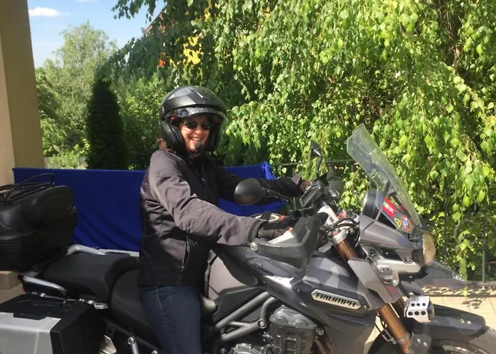 Hungaria Vendeghaz Eger