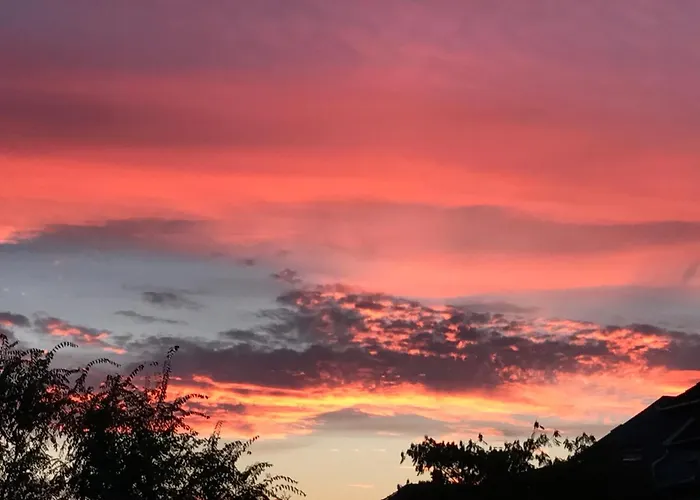 Guest house Hungaria Vendeghaz Eger