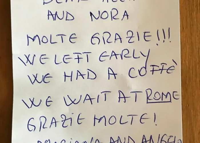 Hungaria Vendeghaz Guest house Eger