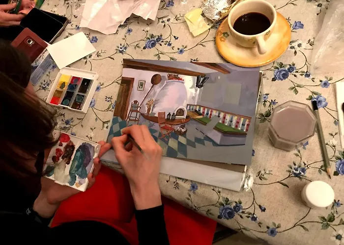 Guest house Hungaria Vendeghaz Eger