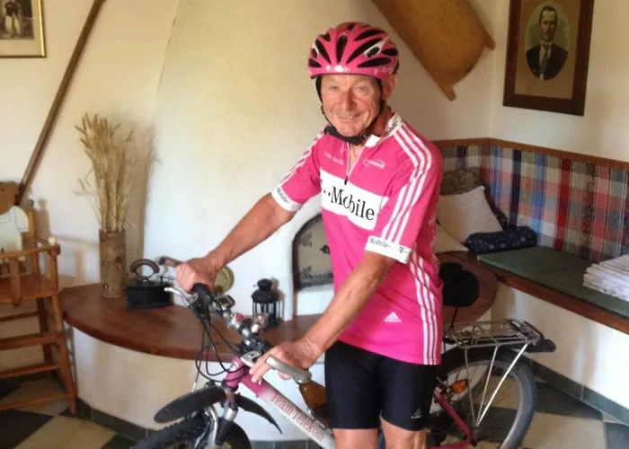 Hungaria Vendeghaz Guest house 3*