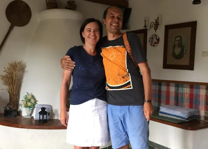 Guest house Hungaria Vendeghaz